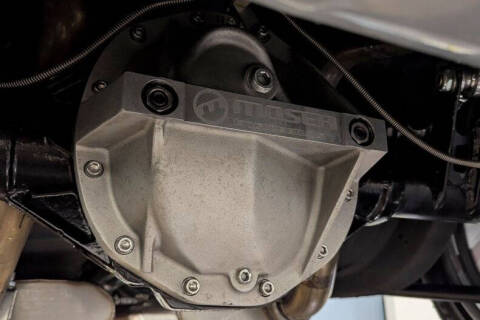 1971 Pontiac Firebird