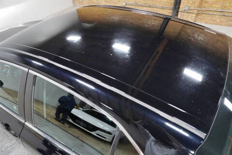 2018 Toyota Camry Hybrid LE