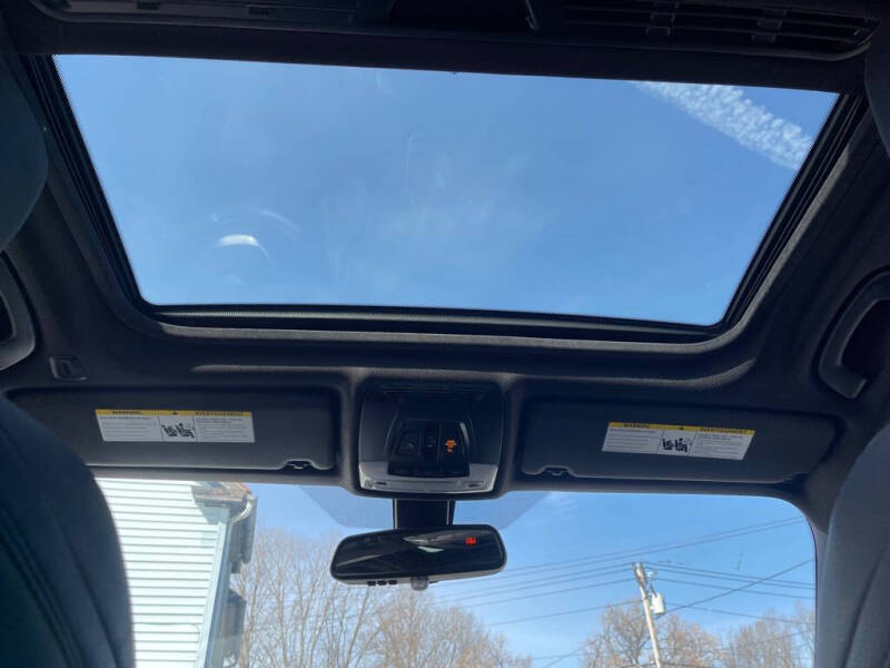 2017 BMW 3 Series 330i xDrive