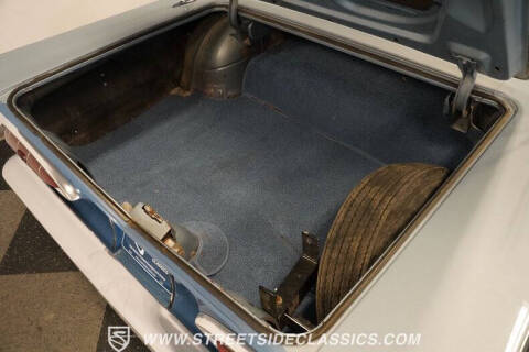 1959 Chevrolet Impala