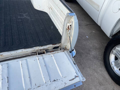 1978 Chevrolet El Camino