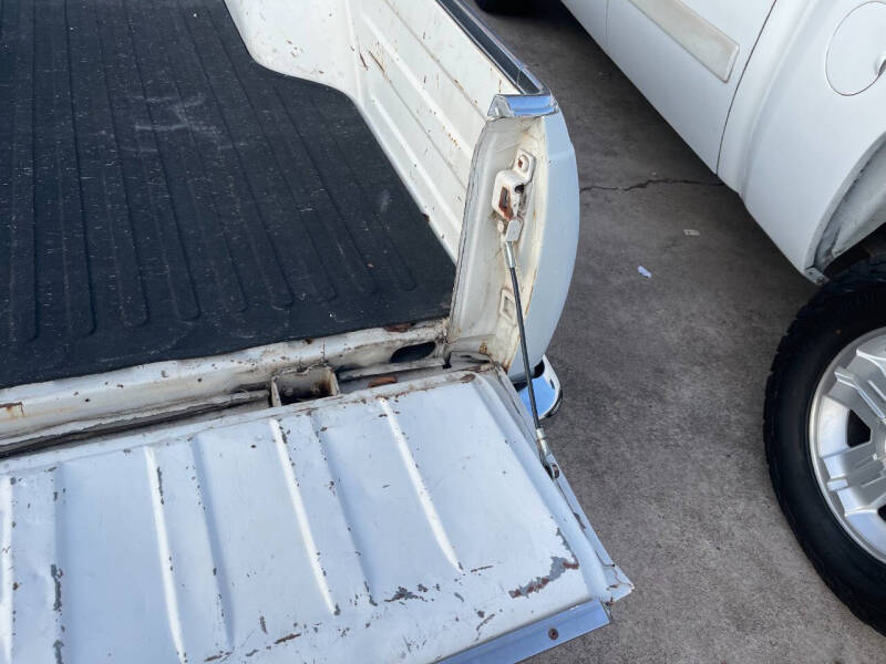 1978 Chevrolet El Camino