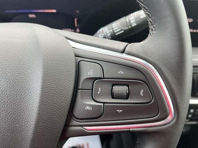 2025 Buick Encore GX 32