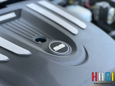 2006 Chevrolet TrailBlazer LT