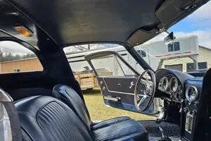 1963 Chevrolet Corvette