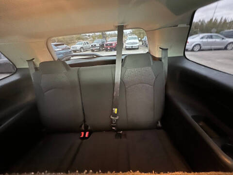 2016 GMC Acadia SLE-1