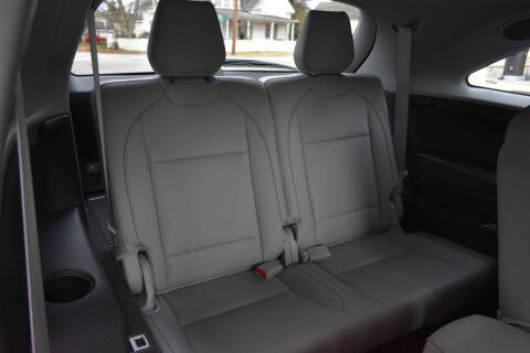 2019 Acura MDX SH-AWD w/Advance