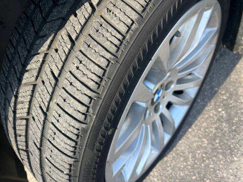 2014 BMW X1 xDrive28i