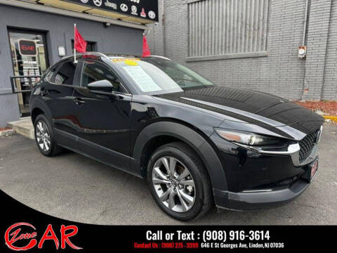 2023 Mazda CX-30 2.5 S Select