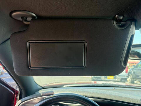 2018 Dodge Charger GT