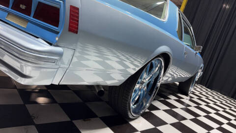 1979 Chevrolet Caprice