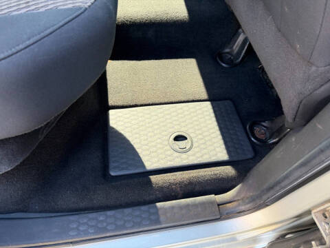 2010 Dodge Ram 2500 SLT