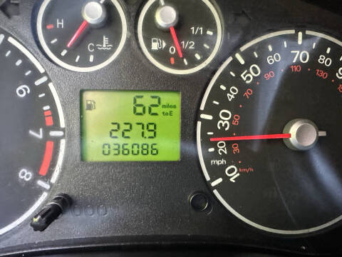 2012 Ford Transit Connect XL