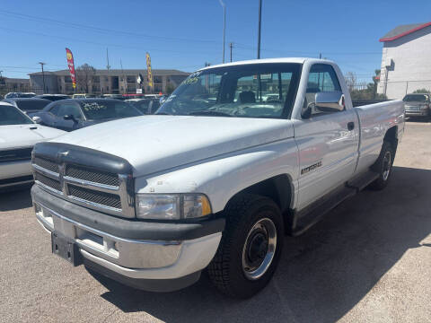 1994 Dodge Ram 2500 LT