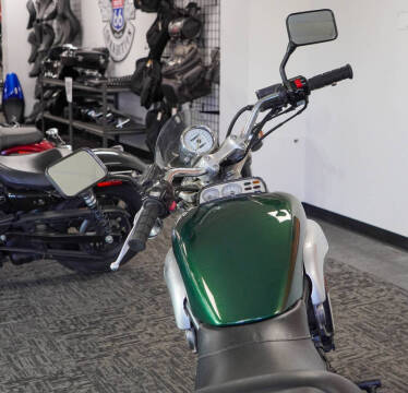 1986 Yamaha VMAX