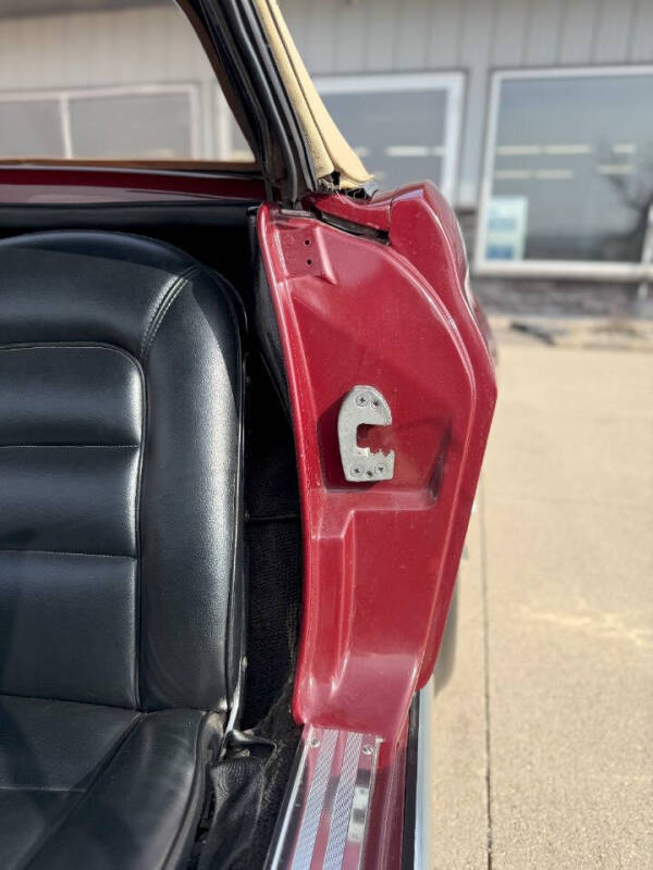 1965 Chevrolet Corvette