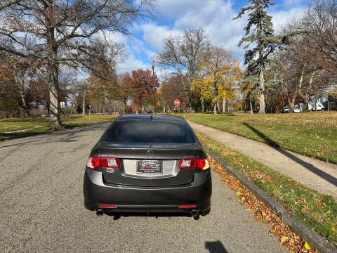 2010 Acura TSX