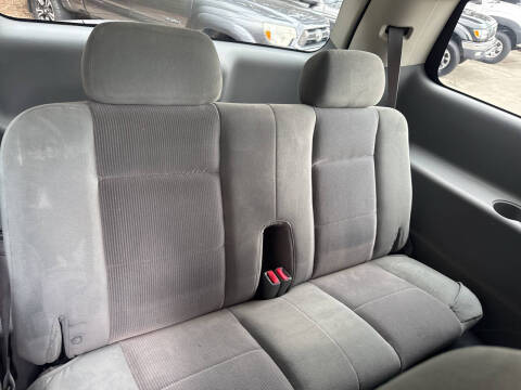 2006 Dodge Durango SLT