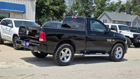 2014 RAM 1500 Express