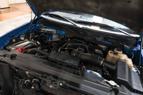 2009 Ford F-150