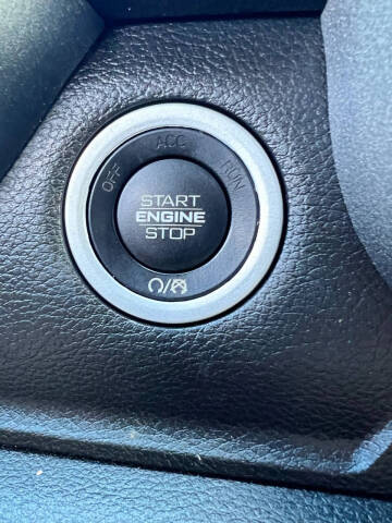 2021 RAM 1500 Tradesman