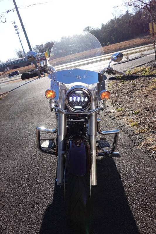 2009 Yamaha Road Star