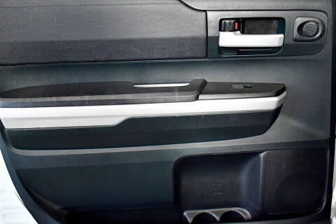 2016 Toyota Tundra TRD Pro