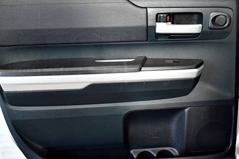 2016 Toyota Tundra TRD Pro