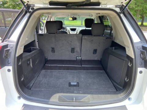 2013 GMC Terrain SLE-2