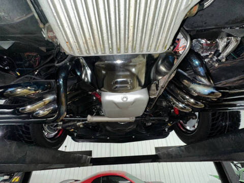 1972 Chevrolet Corvette