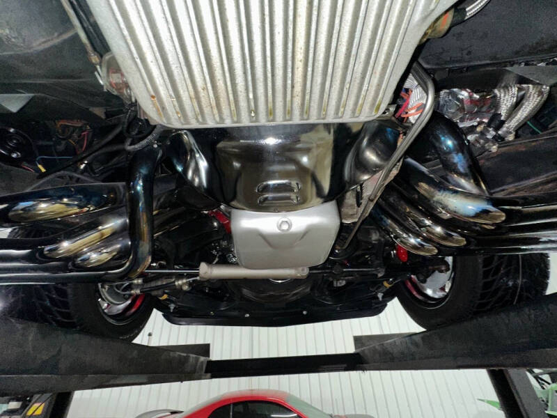 1972 Chevrolet Corvette