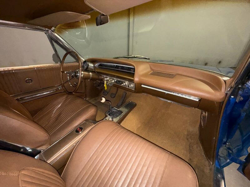 1964 Chevrolet Impala