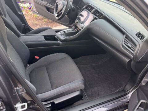 2022 Honda Insight EX