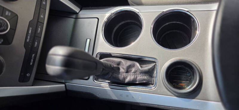 2012 Ford Explorer