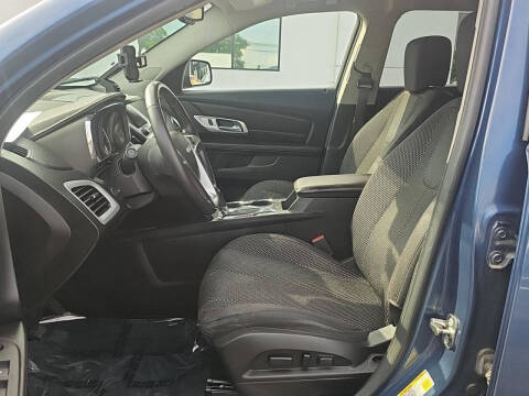 2016 GMC Terrain SLE-2