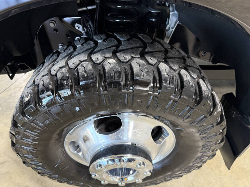 2021 Ford F-350 Super Duty King Ranch