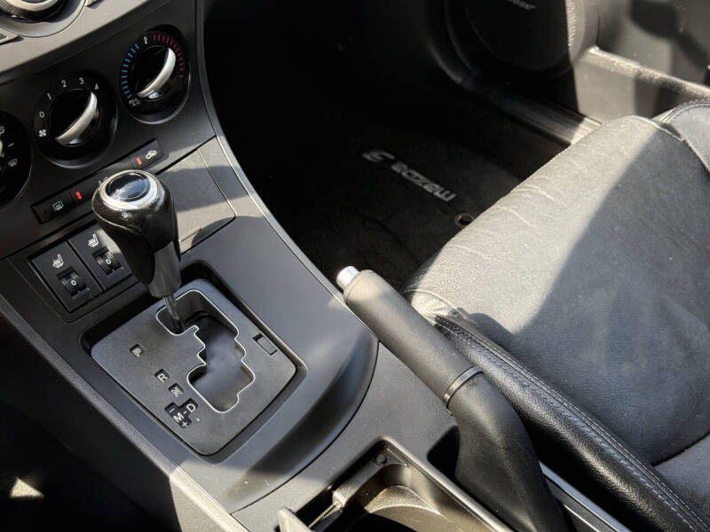 2012 Mazda MAZDA3 i Grand Touring