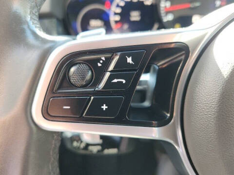 2021 Porsche Cayenne