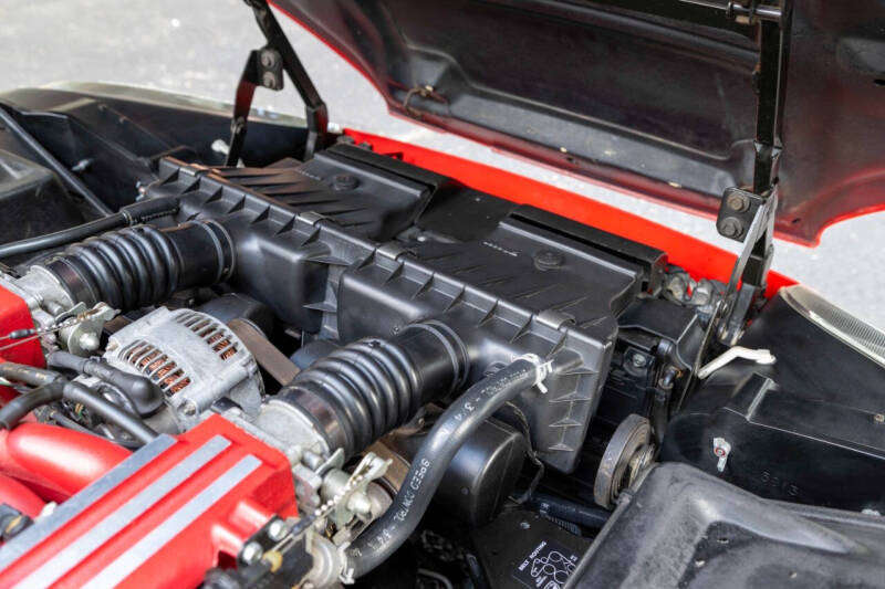 1994 Dodge Viper RT/10