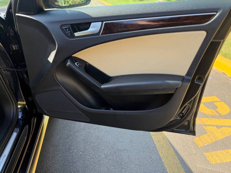 2013 Audi Allroad 2.0T quattro Premium Plus