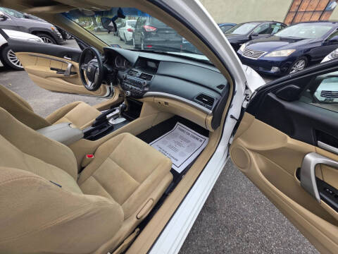 2008 Honda Accord EX