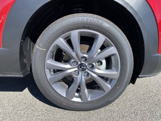 2025 Mazda CX-30 2.5 S Preferred