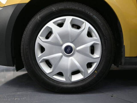 2017 Ford Transit Connect XL