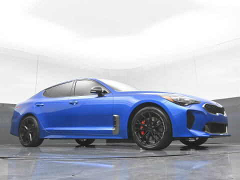 2019 Kia Stinger GT
