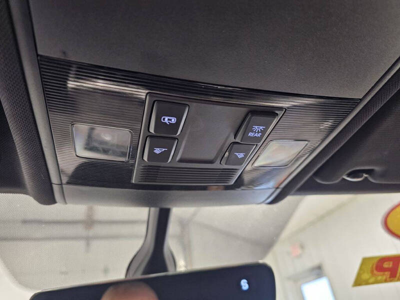 2022 Volkswagen Atlas Cross Sport V6 SE 4Motion