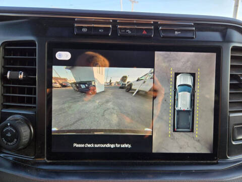 2023 Ford F-250 Super Duty