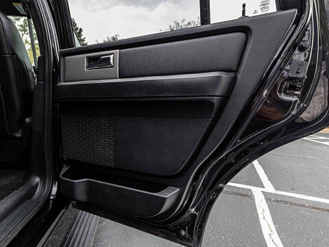2017 Ford Expedition Limited