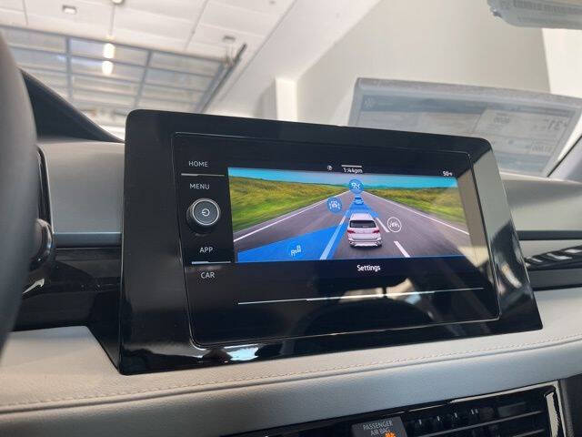 2026 Volkswagen Taos S