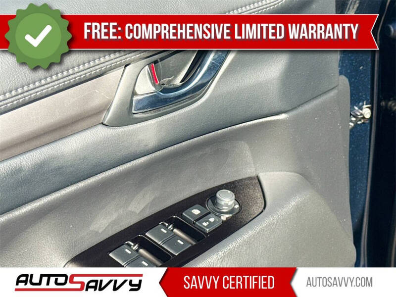 2023 Mazda CX-5 2.5 S Preferred