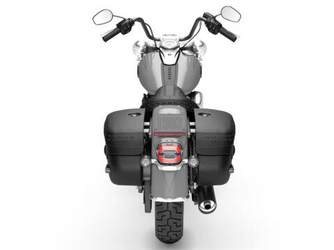 2026 Harley-Davidson Heritage Classic